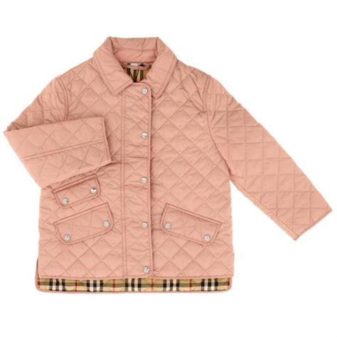 burberry kids girls clothing|burberry kids outlet.